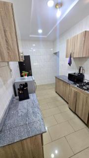 Urban Gated City Suite - 2