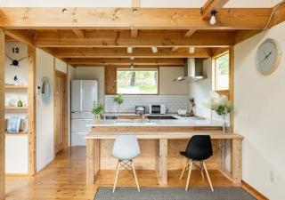 Kitaarupusu ichibō no ie - Vacation STAY 96488v - 0