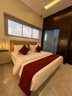 Teestone Hotels and Apartment Ikeja - 3