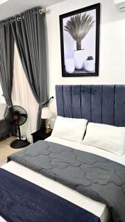 Urban Gated City Suite - 3