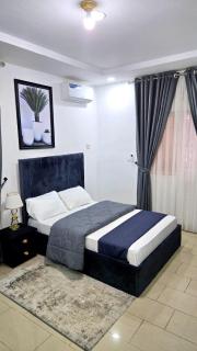 Urban Gated City Suite - 5