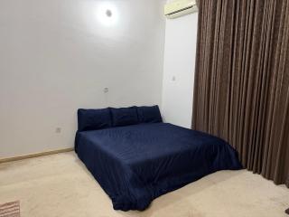 Luxury one bedroom apartment, Asokoro - 3