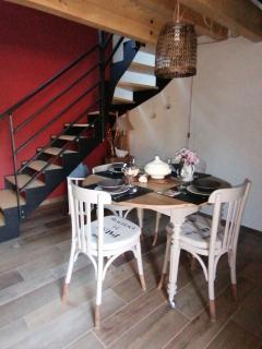 La Ruine du Jardin - 3