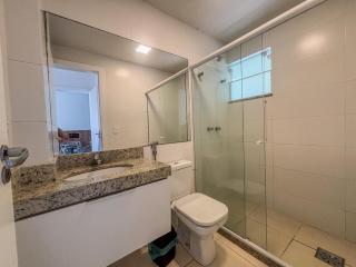 Quarto e sala bem distribuído na Meira Júnior em Cabo Frio - 5