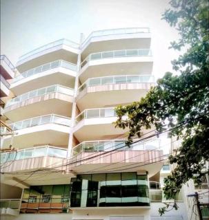 Quarto e sala bem distribuído na Meira Júnior em Cabo Frio - 3