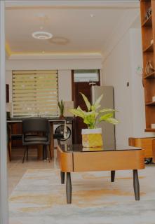 Mswano Apartments - 1
