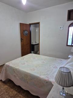 Lar dos Rosas com piscina - 7