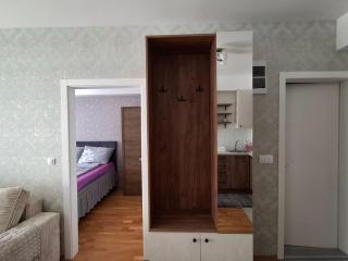 Apartments Kukoski - 8