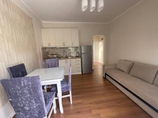 Sunflower Apartments - 3