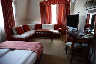 Family Hotel Lazur - 9
