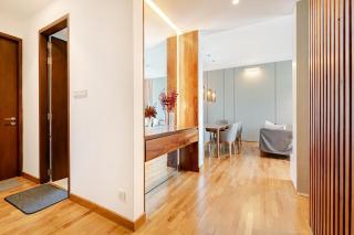 Luxury Apartment in Colombo - 8