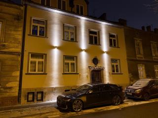 Excellent apartment with balcony - 4