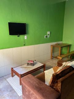 Casa Entre Afetos - 0