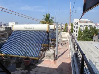 Hotel Shri Sai Darshan - 9
