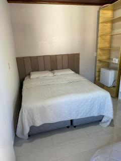 Hospedagem a Trabalho Quarto Banheiro - 2