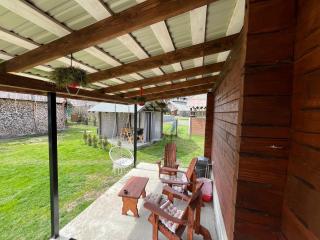 Тростян та річка - 8