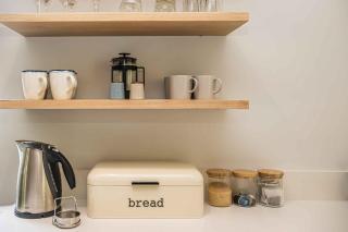 Maroon Belles - Città del Capo - 2