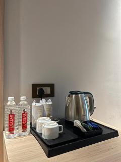 The Supreme Hotel and Banquet - 3