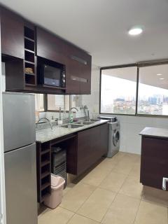 Lindo depto en Costa de Montemar - 0