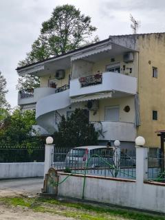 Корал апартамент - 9