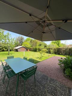 Maison à 4km de Hossegor - Bénesse-Maremne - 8