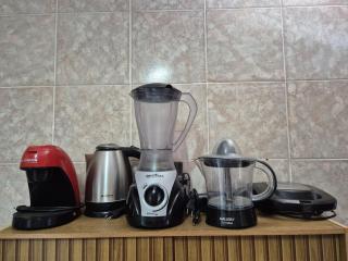 Lar dos Rosas com piscina - 1