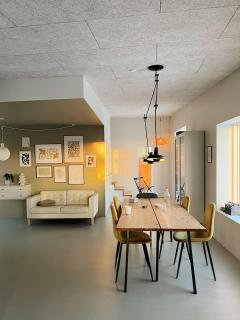 Family Home with Sea View over Tórshavn - 5