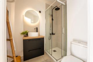 Cocon des îles, Le Moufia, proche aéroport - 7