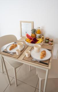 Cocon des îles, Le Moufia, proche aéroport - 1