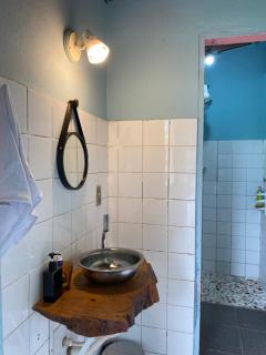 Casa Entre Afetos - 1