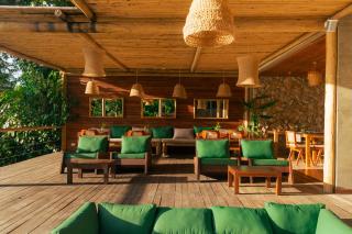 Villa Das Contas Boutique - 2