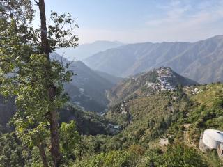 Glamp by Edge Mussoorie - 2