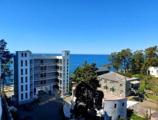 Riviera Kobuleti - Kobuleti - 0