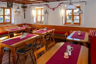 Gasthof zum Löwen - 2