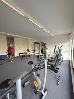 Lindo depto en Costa de Montemar - 5