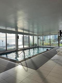 Lindo depto en Costa de Montemar - 3