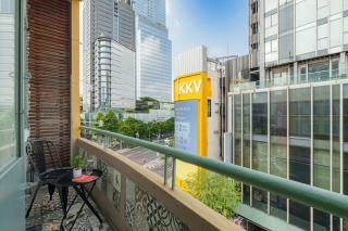 NuthaHome Pasteur D1- SG Historic site, Opera House & Ben Thanh Market - 6