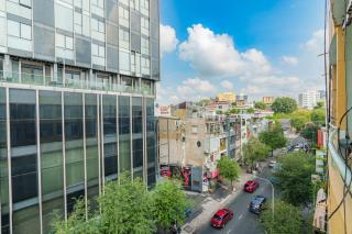 NuthaHome Pasteur D1- SG Historic site, Opera House & Ben Thanh Market - 1