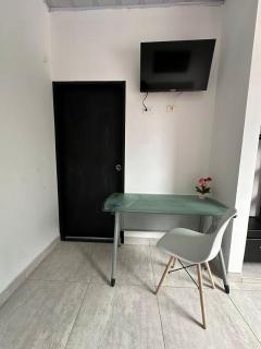 301ElBunkerSuiteRomance - 7