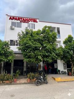 301ElBunkerSuiteRomance - 1