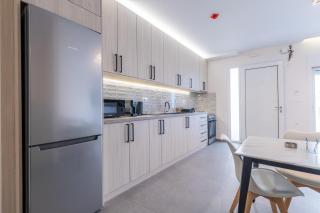 Enclave Luxury Apartements - 5