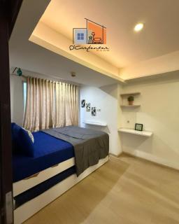 Jarrdin Apartment by D'Carpenter 33 1 BR - 2