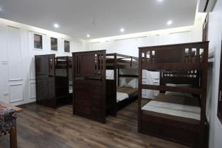 Ngáo Homestay Hanoi - 9