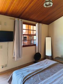 Cobertura 2 quartos com churrasqueira no centro de LD, próx autódromo potenza - 7