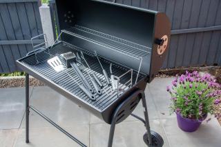 Stylish 3BR Victorian House Garden, BBQ, Parking - 6