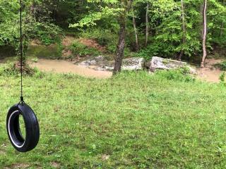 Rivers Bend - RRG - Hot Tub - Private - 6