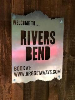 Rivers Bend - RRG - Hot Tub - Private - 5