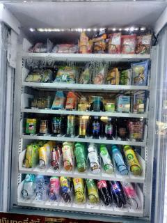 Lumpini Jomtien Beach - 8