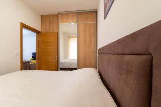 Budva Apartment with parking - Budua - 2
