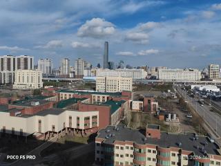 Tandau Comfort Apartment on Turan ЖК Тандау - 9